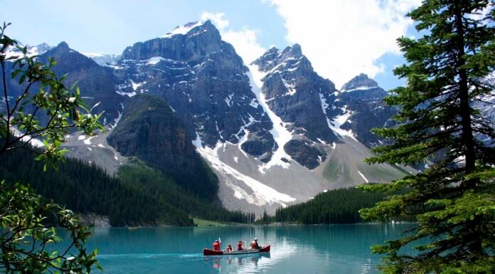 Take an Epic Cross-Country Road Trip