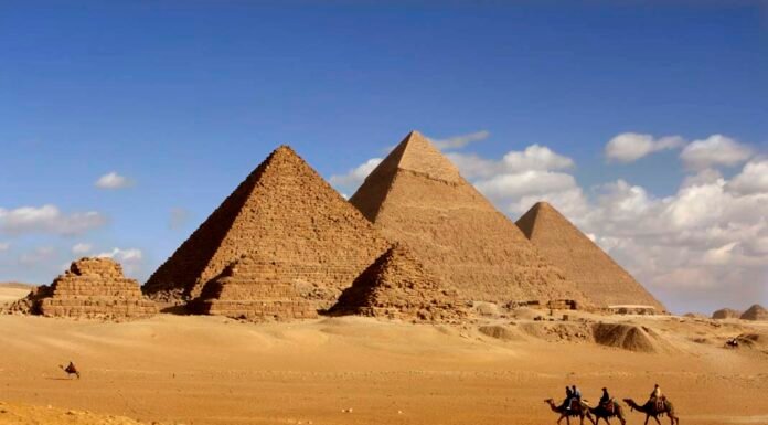 Top 5 Things to Do in the Sahara Desert
