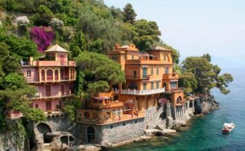 Top 10 Ideas for a Greener Vacation